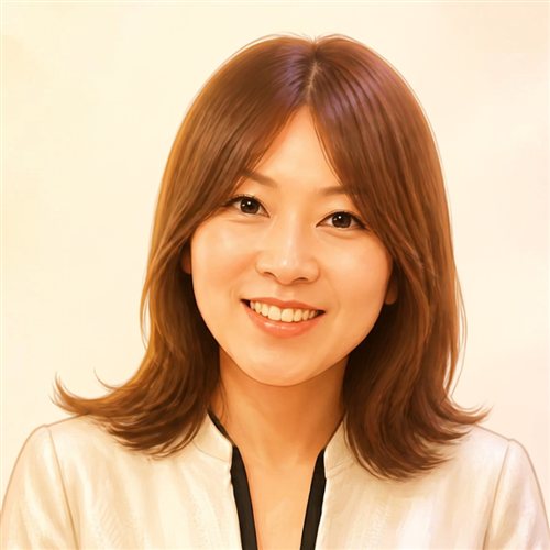 白井由佳